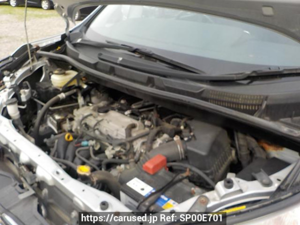 Used 2011 AT toyota voxy ZRR75G Image[2]