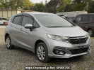 Honda Fit GK4