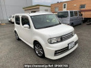 Nissan Cube Z12