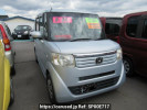Honda N-BOX JF1