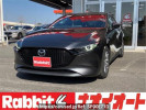 Mazda Mazda3 Fastback BPFP