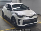 Toyota C-HR ZYX11