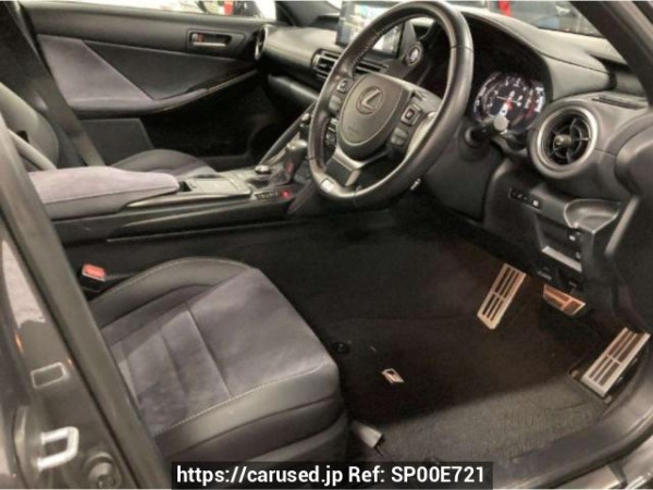 Used 2022 AT lexus is GSE31 Image[2]