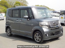 Honda N-BOX CUSTOM JF2