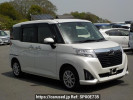 Toyota Roomy M910A