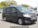 Honda Step WGN Spada RK6