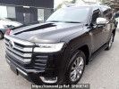 Toyota Land Cruiser FJA300W