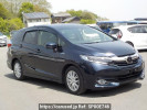 Honda SHUTTLE GP7