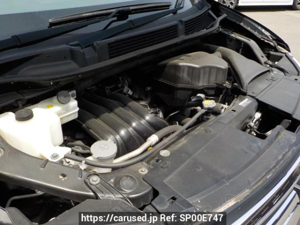 Used 2015 AT nissan serena NC26 Image[2]