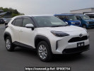 Toyota YARIS CROSS MXPB10