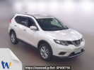 Nissan X-Trail NT32