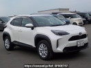 Toyota YARIS CROSS MXPJ10