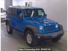 Jeep JEEP WRANGLER UNLIMITED JK36L