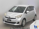 Toyota Ractis NCP120