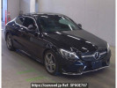 Mercedes Benz C-Class 205340C