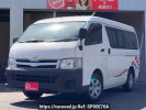 Toyota Hiace Wagon TRH219W