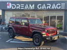 Jeep JEEP WRANGLER UNLIMITED JL20L