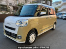Daihatsu Move Canbus LA850S