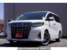 Used 2022 AT toyota alphard GGH35W Image[0]