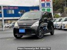 Daihatsu Move LA100S