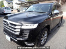 Toyota Land Cruiser VJA300W