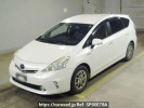 Toyota Prius alpha ZVW40W