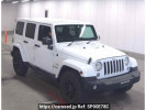 Jeep JEEP WRANGLER UNLIMITED JK36L