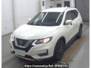 Nissan X-Trail NT32