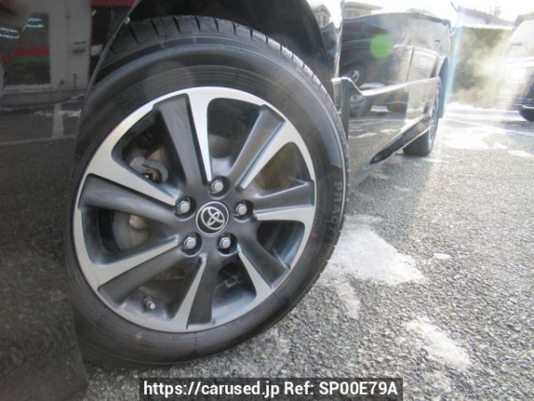 Used 2021 AT toyota voxy ZRR85W Image[2]