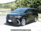 Toyota Alphard AGH40W