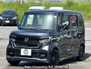 Honda N-BOX CUSTOM JF3