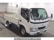Toyota Dyna Truck 2003 from Japan