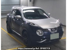 Nissan JUKE F15
