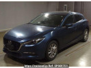 Mazda Axela Sport BMLFS