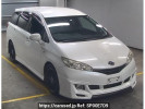 Toyota Wish ZGE20G