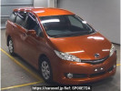 Toyota Wish ZGE20G