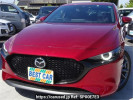 Mazda Mazda3 Fastback BPFP