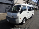 Mazda Bongo Van SK82V
