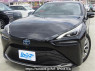 Used2021 AT Toyota Mirai JPD20Image[0]