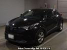 Toyota C-HR ZYX10
