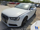 Audi S5 Sportback 8TCGWL