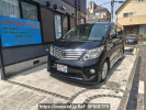 Toyota Alphard ANH20W