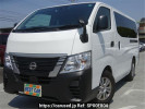 Nissan Caravan Van VR2E26