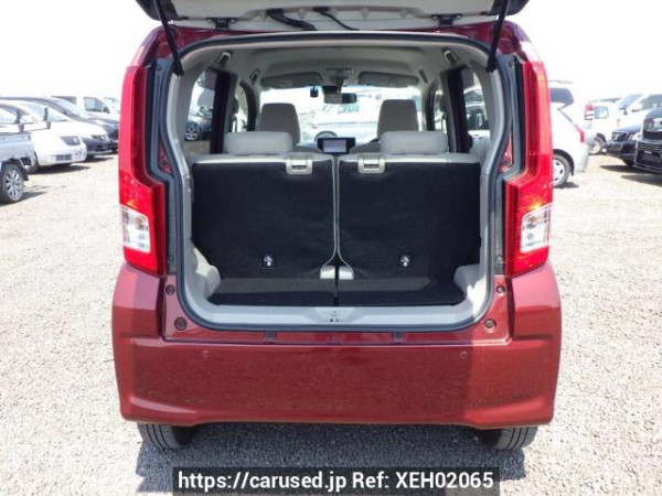 Used 2016 AT daihatsu move LA150S Image[8]