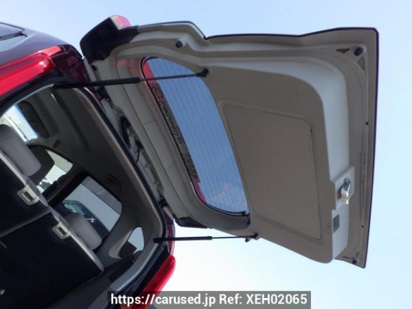 Used 2016 AT daihatsu move LA150S Image[9]