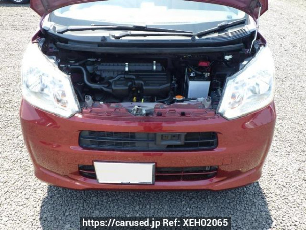 Used 2016 AT daihatsu move LA150S Image[10]