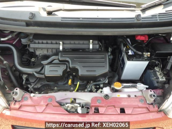 Used 2016 AT daihatsu move LA150S Image[11]