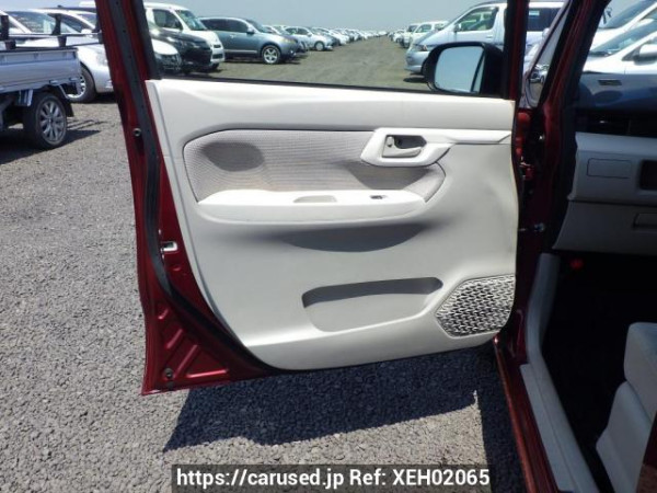 Used 2016 AT daihatsu move LA150S Image[14]