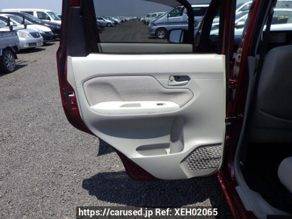Used 2016 AT daihatsu move LA150S Image[16]