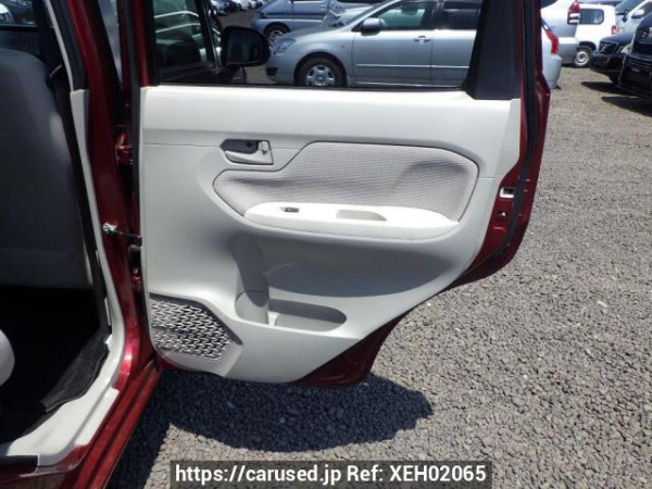 Used 2016 AT daihatsu move LA150S Image[17]